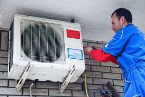 HVAC Companies Near Johnston, SC Available Now